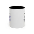 Faith Quote Coffee Mug — "Everything Is Possible for One Who Believes" (Mark 9:23)